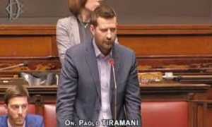 TIRAMANIPAOLO