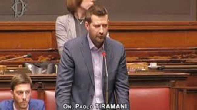 TIRAMANIPAOLO