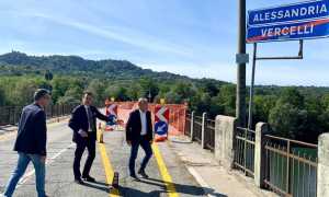 TRINO PONTE