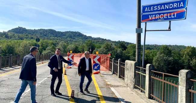TRINO PONTE