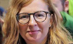 UPO Stefania Cerutti