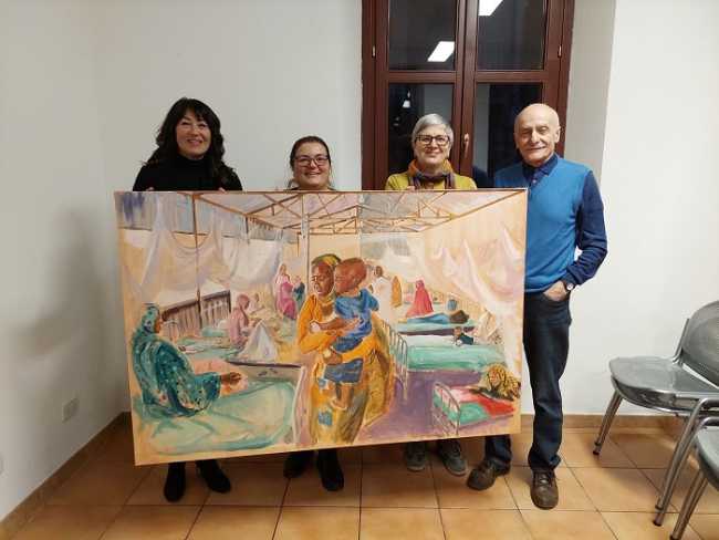 VERCELLI CTV DONAZIONE