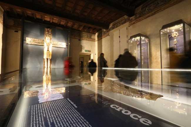 VERCELLI MUSEO