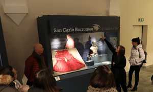 VERCELLI MUSEO