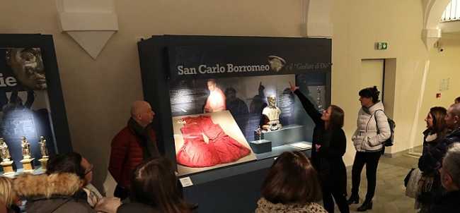 VERCELLI MUSEO