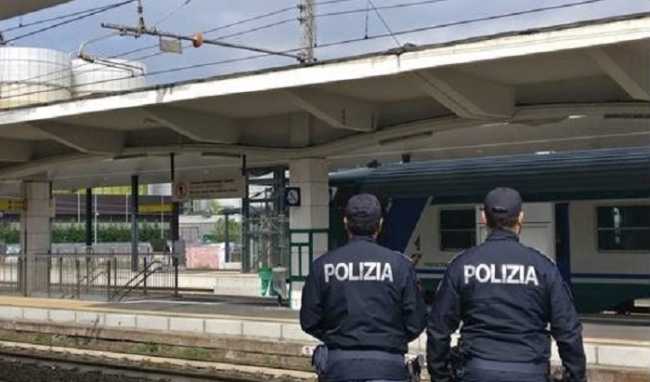 VERCELLI POLFER