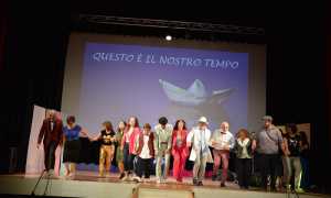 Valdilana spettacolo veliero per pagina bianca aaaaa