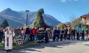 Varallo commemorazione levante ae