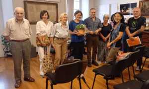 Varallo corso ebraico