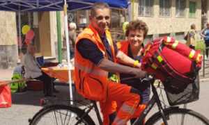 Volontari Vercelli Soccorso