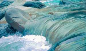 acqua fiume torrente