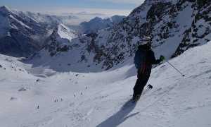 alagna soccorso piste