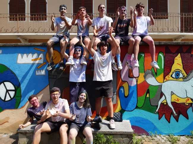 alice castello giovani a