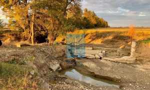 alluvione carisio