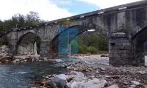 alluvione guardabosone ponte