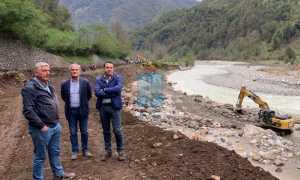 alluvione valsesia