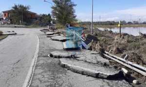 alluvione vercelli