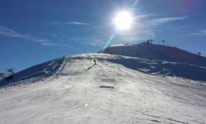 alpe di mera
