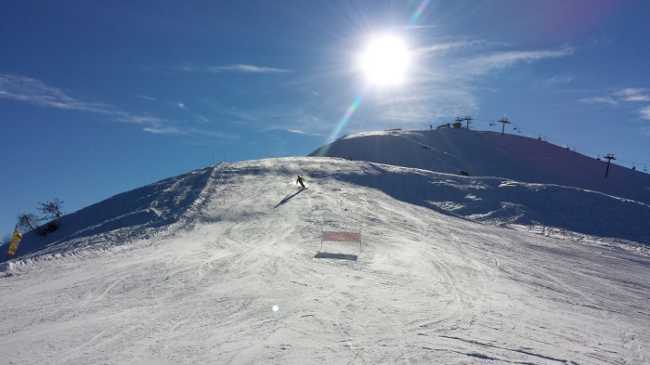 alpe di mera