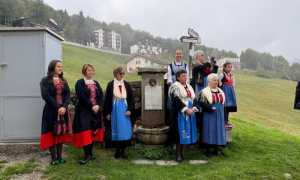 alpini scopello 100 anni targa intra