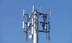antenna cellulari