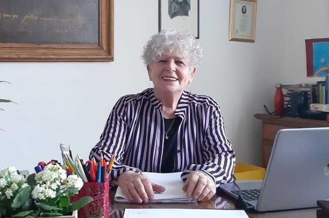 ariotti angela