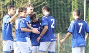 arona calcio gioia