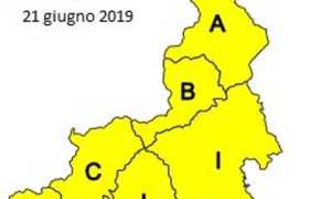 arpa allerta