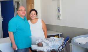 asl biella neonato