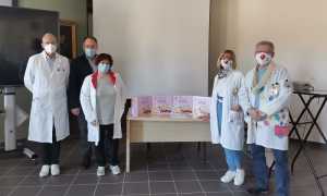 asl vercelli borgosesia clown