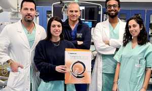 asl vercelli denervazione renale