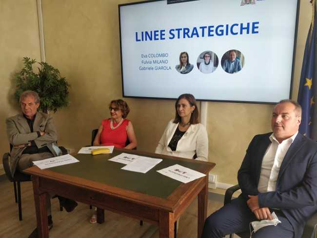 asl vercelli direttivo