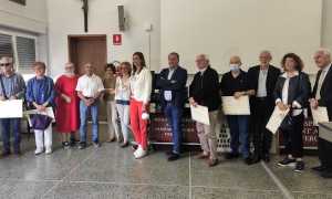 asl vercelli medici premiati