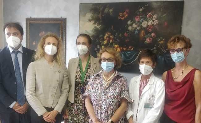 asl vercelli rotary donazione