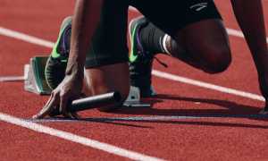 athlete
