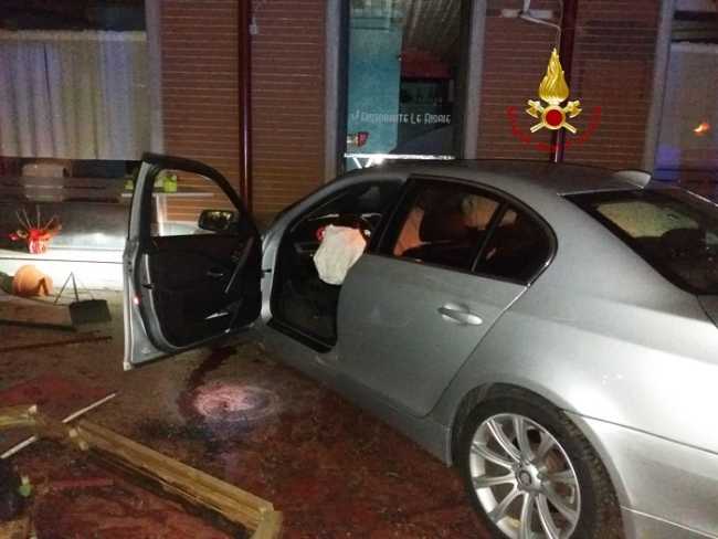auto dehor