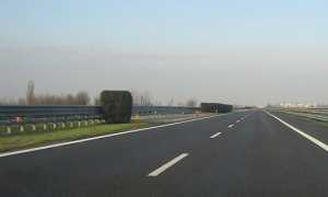 autostrada