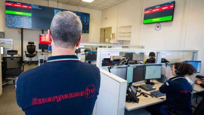 azienda zero centrale unica di risposta