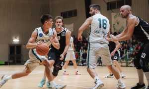 basket galliate 24