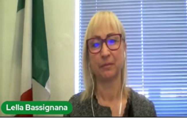 bassignana lella