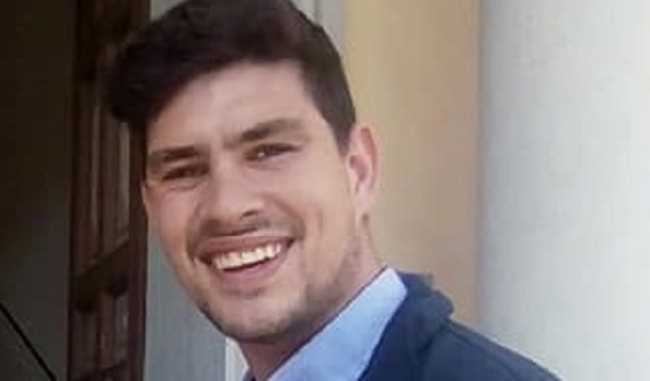 beccaro mattia