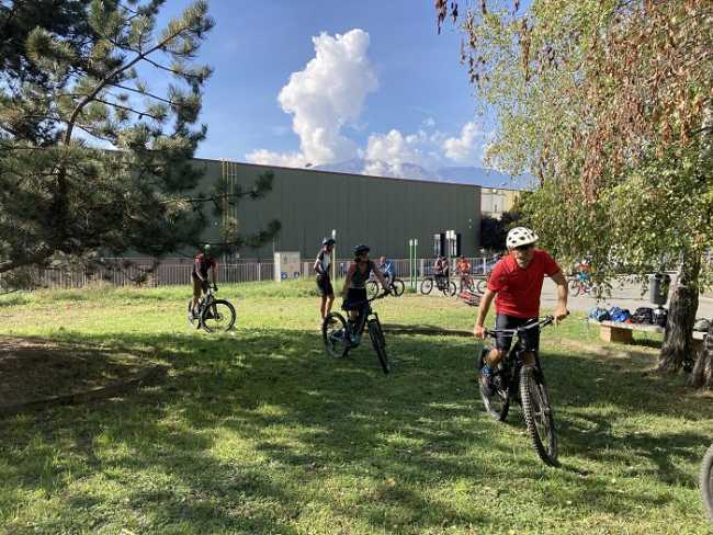 bici generica