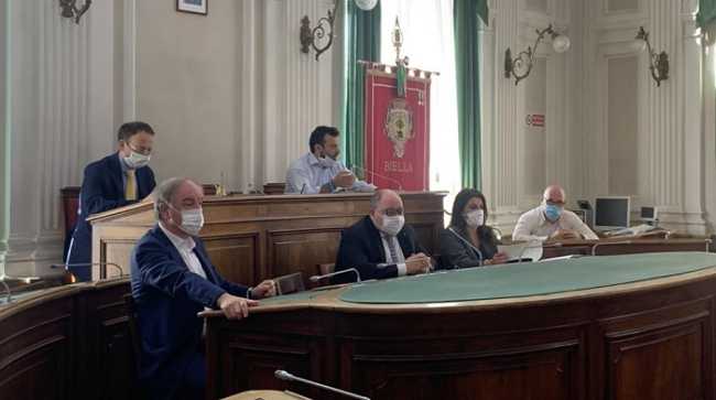 biella consiglio