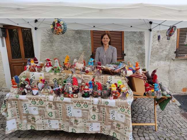 boccioleto mercatinoa