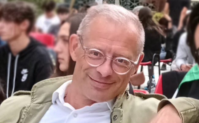 bonaccio fabrizio