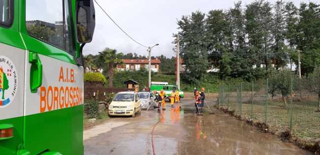 borgosesia alluvione