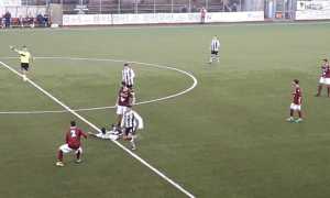 borgosesia azione