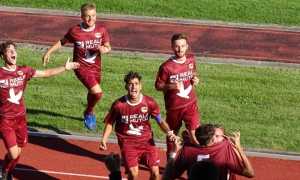 borgosesia calcio