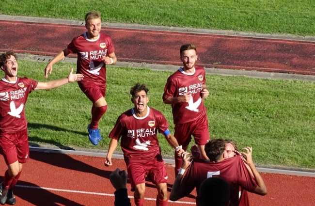 borgosesia calcio