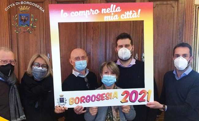 borgosesia compro citta